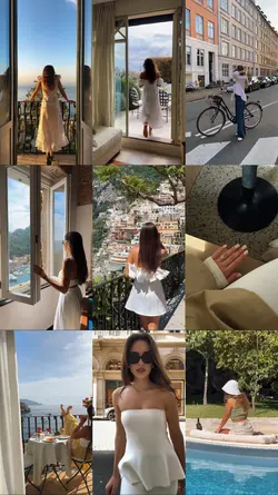 All about july