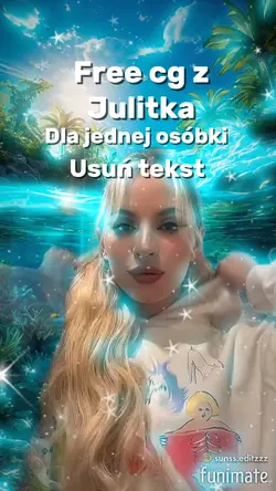 Nie robię free cg 