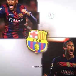 Neymar Edit
