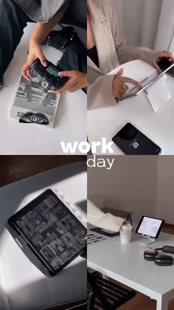 Work Day