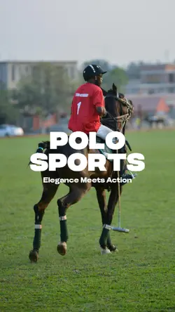 Polo Sports