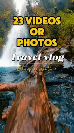travel vlog