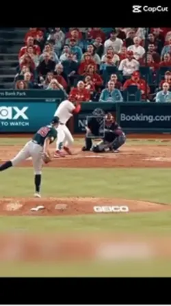 Bryce Harper edit