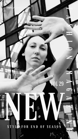 Fashion Cover 