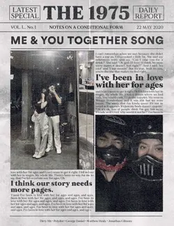 about you newspaper
