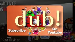 DUBLAGEM!