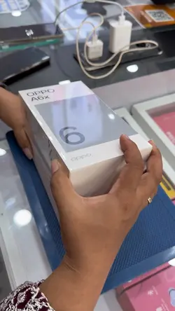Unboxing