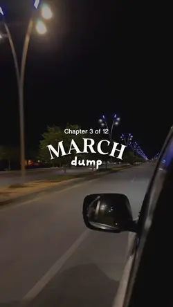 March dump