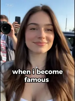 fake famous