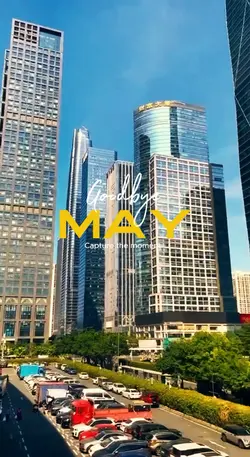 GOODBYE MAY
