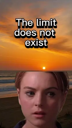 limit does not exis