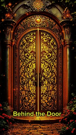 Door Open to Heaven 