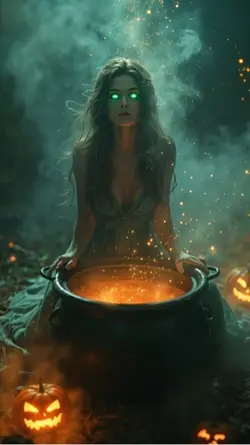 Love Potion! 