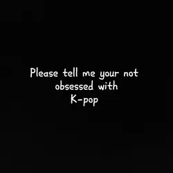 K-Pop edit