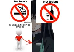 Mi unica adicción 🩵