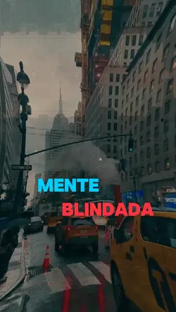 Mente Blindada 