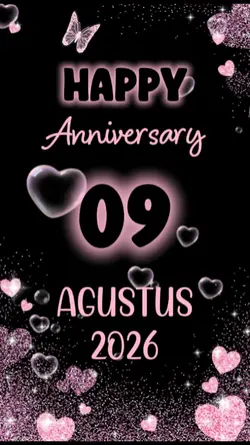 Anniversary 9.8