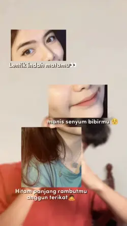 Cantik Indah Matamu