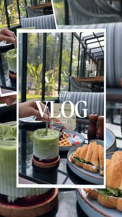 Daily Vlog 