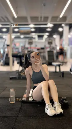 gym photo
