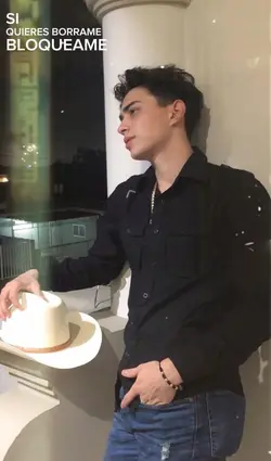 agua y jabón 
