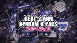 KHI YÊU NDAM x YACSA