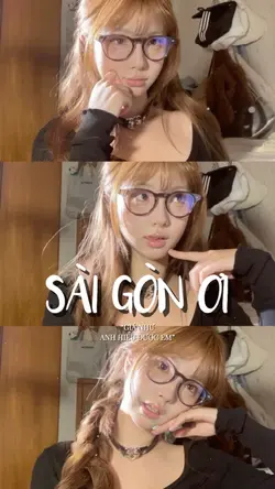 Sài Gòn ơi