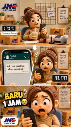 Drama si Joni