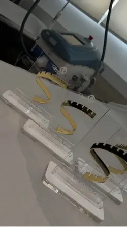 Premiação