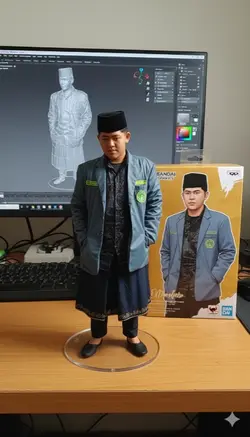 ARABIC AI