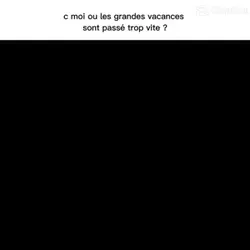 Mais pourquoi 😭