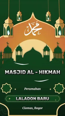 Maulid Nabi Muhammad