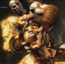 Kratos 🥰