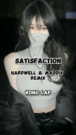 Satisfaction