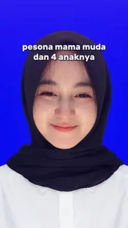 JJ PESONA MAMA MUDA