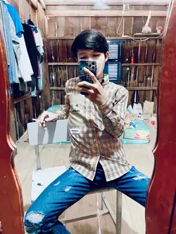 Today now pu da sad 