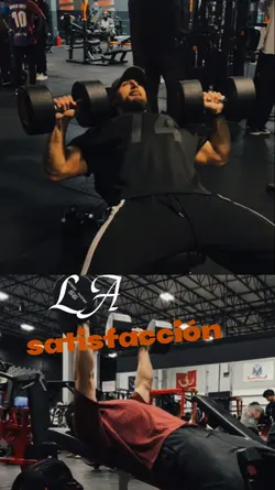 La satisfacción 