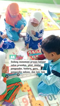 proses belajar