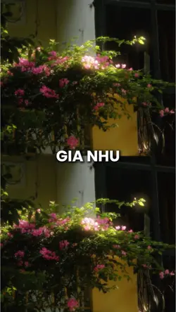 GIÁ NHƯ