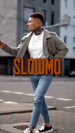 slowmo trend