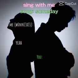 Singing 