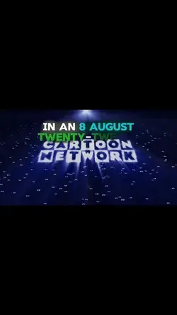 cartoon network