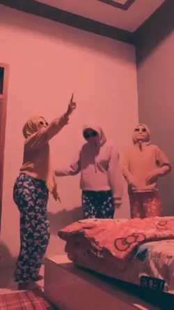 Goyang santuy