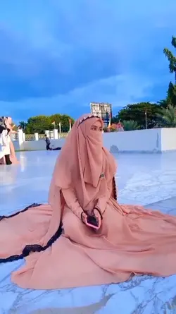 Allah Karim | Slowmo