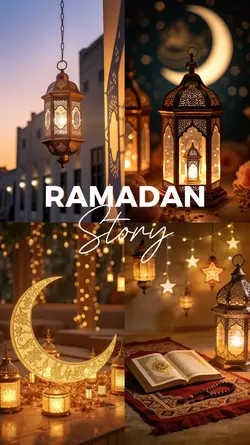 Ramadan story