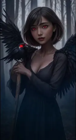 漆黒の…wizard🐦‍⬛✨