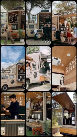 food truck