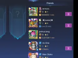 my man playing 