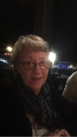 oh grandma I miss u
