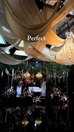 Wedding planning 